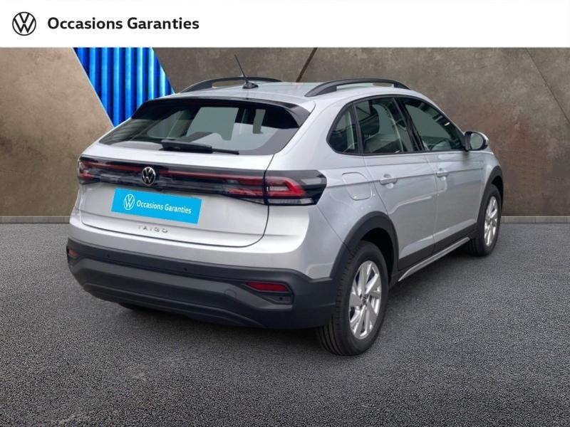 Voitures occasions VOLKSWAGEN TAIGO Life Plus Dechy