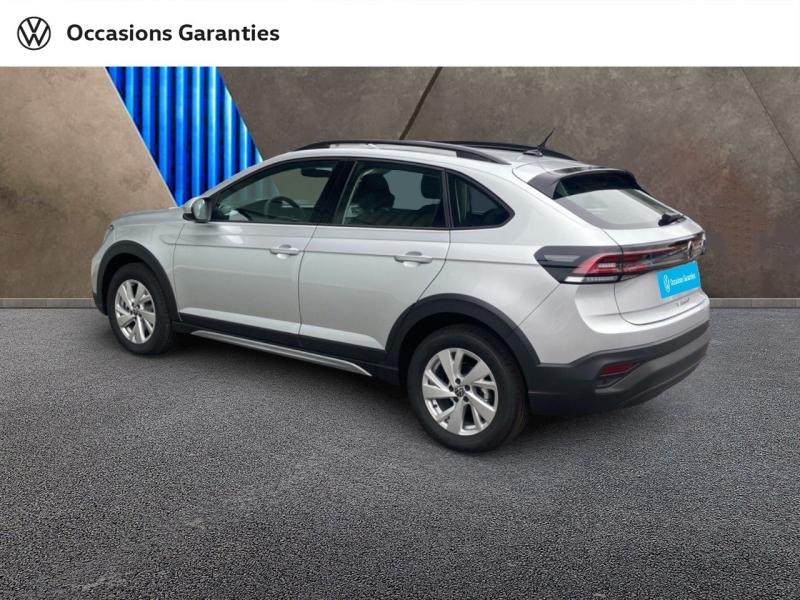 Voitures occasions VOLKSWAGEN TAIGO Life Plus Rivery