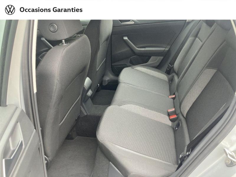 Voitures occasions VOLKSWAGEN TAIGO Life Plus Rivery