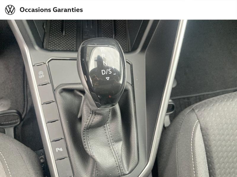 Voitures occasions VOLKSWAGEN TAIGO Life Plus Rivery