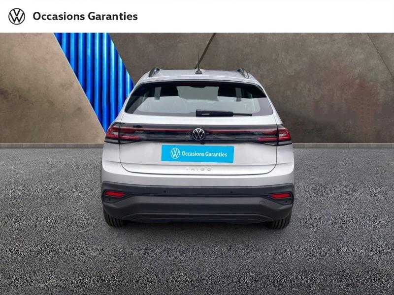 Voitures occasions VOLKSWAGEN TAIGO Life Plus Dechy