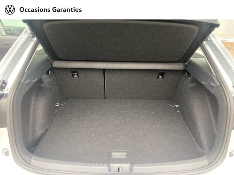 Voitures occasions VOLKSWAGEN TAIGO Life Plus Dechy