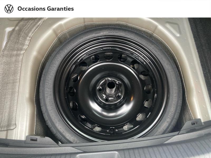 Voitures occasions VOLKSWAGEN TAIGO Life Plus Rivery