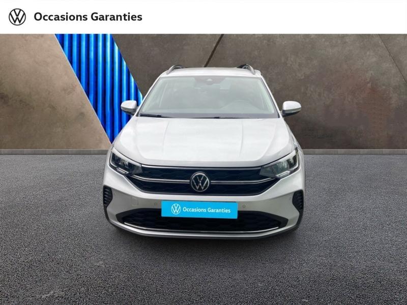 Voitures occasions VOLKSWAGEN TAIGO Life Plus Dechy