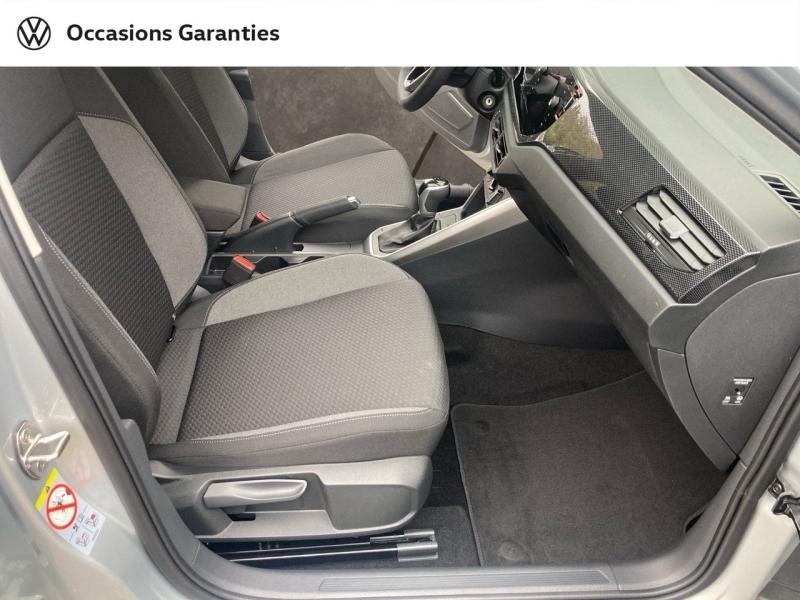 Voitures occasions VOLKSWAGEN TAIGO Life Plus Rivery