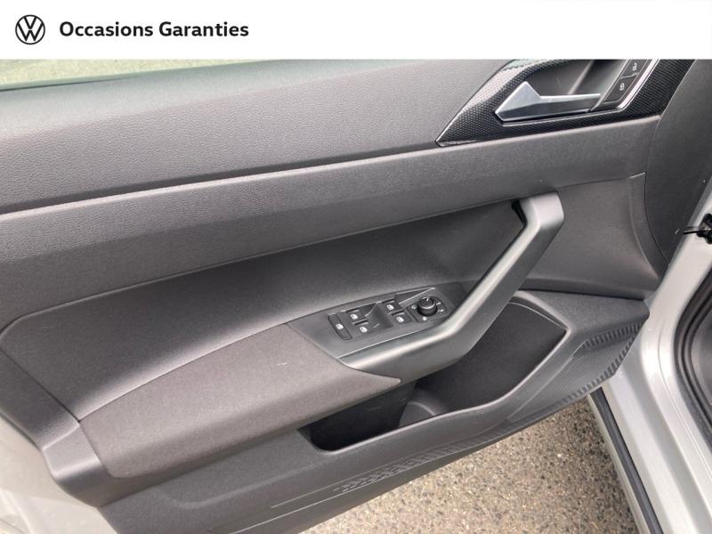 Voitures occasions VOLKSWAGEN TAIGO Life Plus Dechy