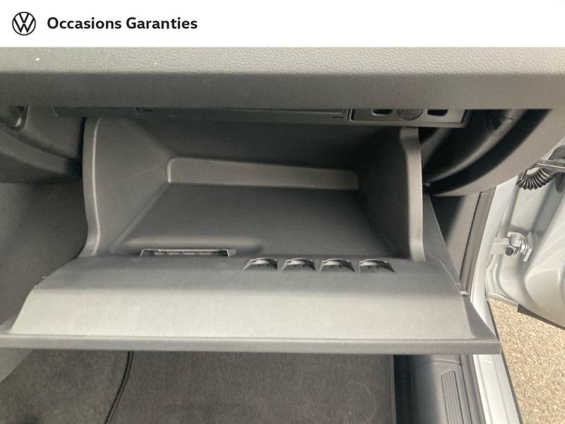 Voitures occasions VOLKSWAGEN TAIGO Life Plus Dechy