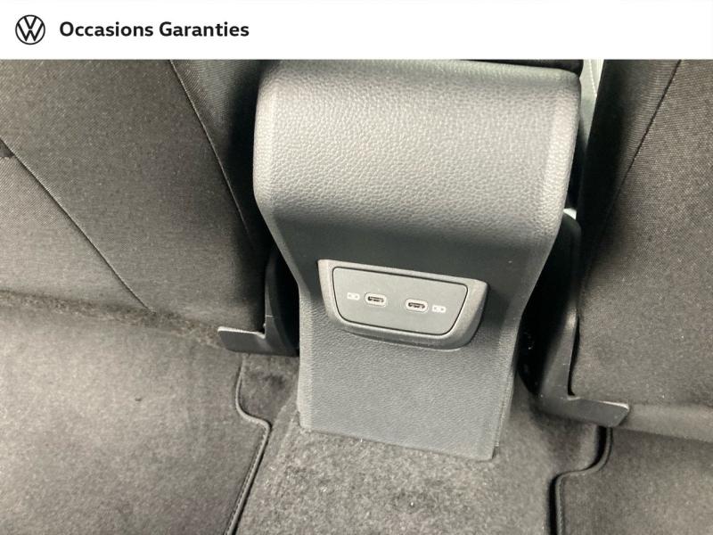 Voitures occasions VOLKSWAGEN TAIGO Life Plus Dechy