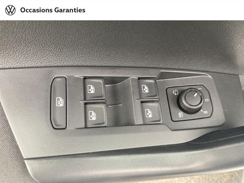 Voitures occasions VOLKSWAGEN TAIGO Life Plus Dechy