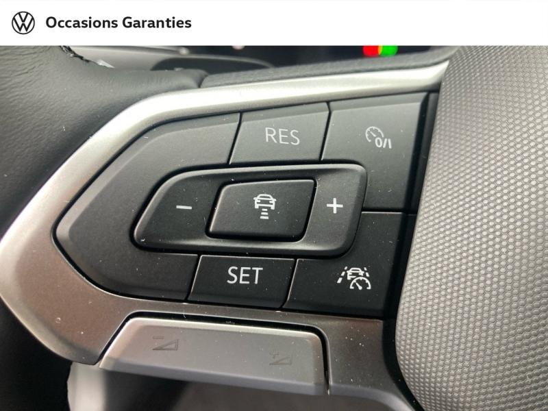 Voitures occasions VOLKSWAGEN TAIGO Life Plus Dechy