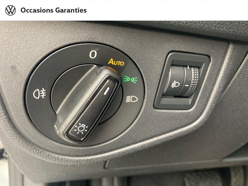 Voitures occasions VOLKSWAGEN TAIGO Life Plus Dechy