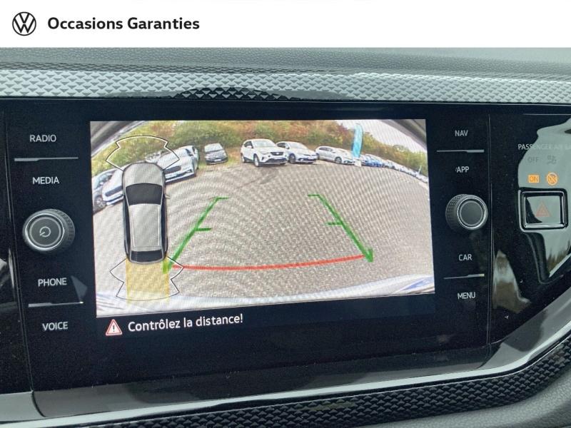 Voitures occasions VOLKSWAGEN TAIGO Life Plus Rivery