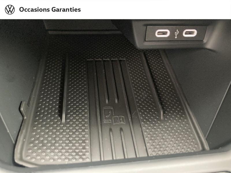Voitures occasions VOLKSWAGEN TAIGO Life Plus Rivery