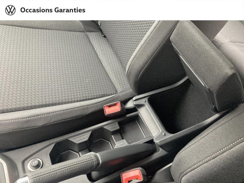 Voitures occasions VOLKSWAGEN TAIGO Life Plus Dechy