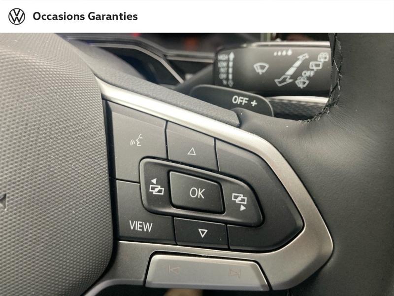 Voitures occasions VOLKSWAGEN TAIGO Life Plus Dechy