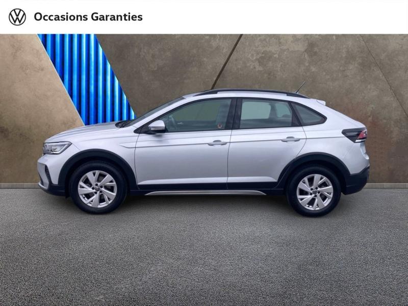 Voitures occasions VOLKSWAGEN TAIGO Life Plus Rivery