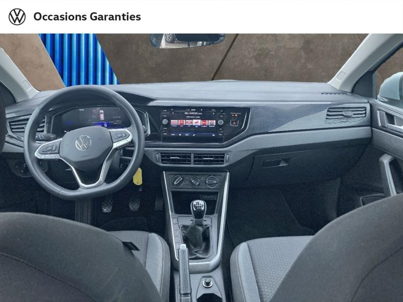 Voitures occasions VOLKSWAGEN TAIGO Life Plus Rivery