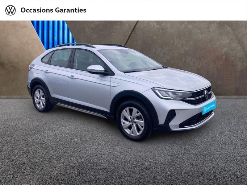Voitures occasions VOLKSWAGEN TAIGO Life Plus Rivery