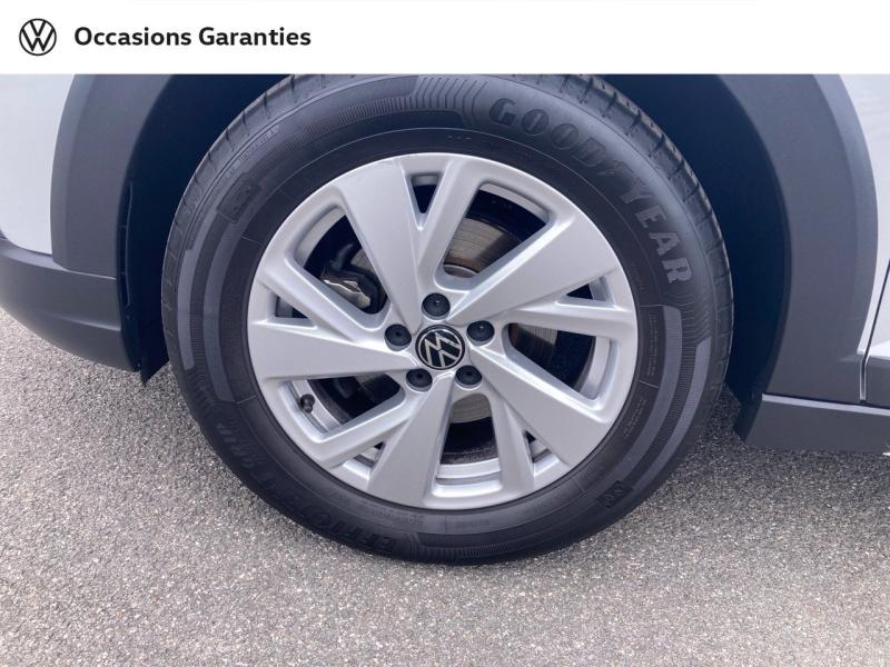 Voitures occasions VOLKSWAGEN TAIGO Life Plus Rivery