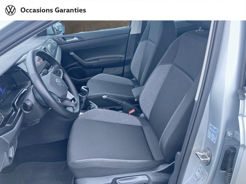 Voitures occasions VOLKSWAGEN TAIGO Life Plus Rivery