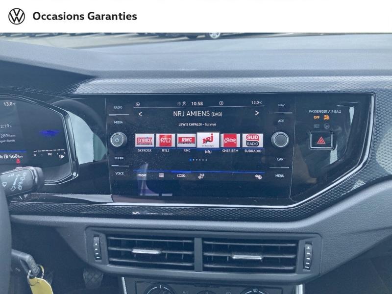 Voitures occasions VOLKSWAGEN TAIGO Life Plus Rivery