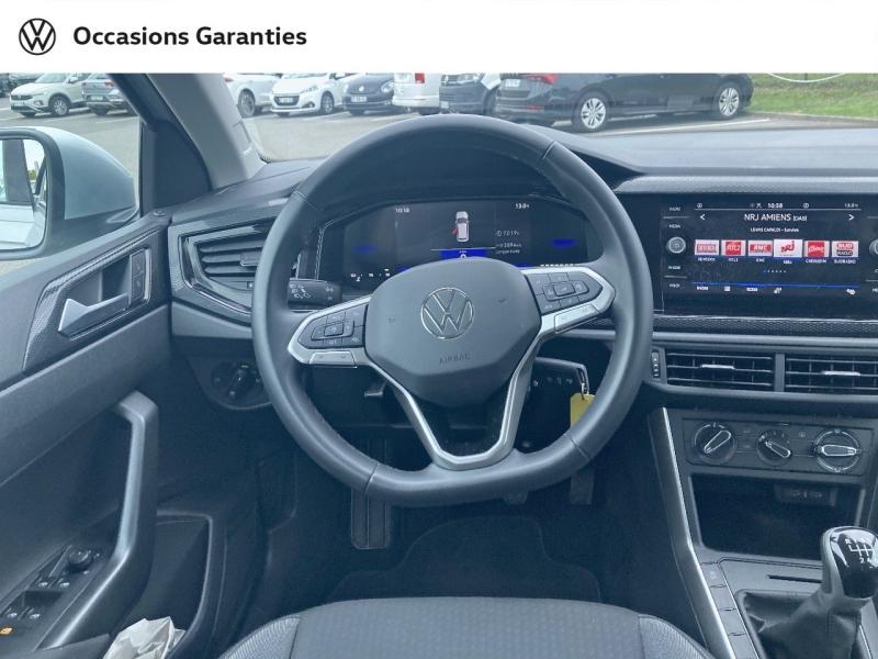 Voitures occasions VOLKSWAGEN TAIGO Life Plus Rivery
