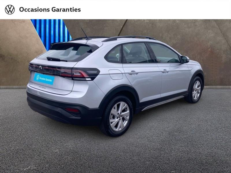 Voitures occasions VOLKSWAGEN TAIGO Life Plus Rivery