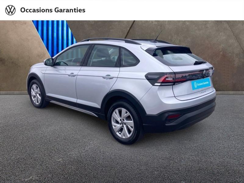 Voitures occasions VOLKSWAGEN TAIGO Life Plus Rivery