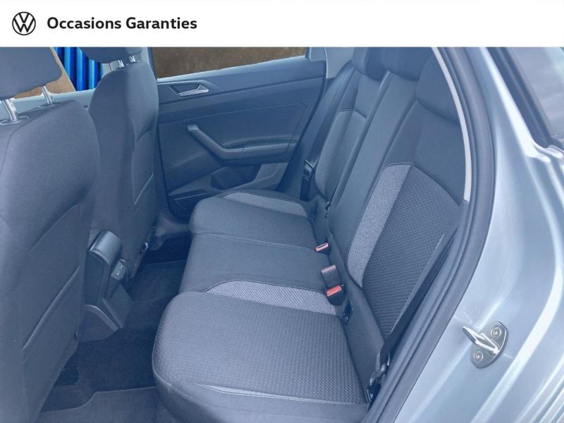 Voitures occasions VOLKSWAGEN TAIGO Life Plus Rivery