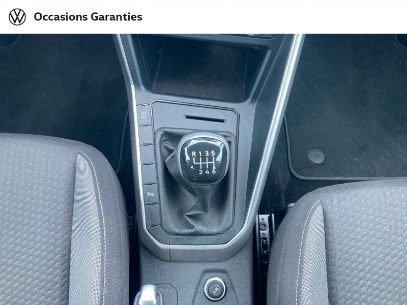 Voitures occasions VOLKSWAGEN TAIGO Life Plus Rivery
