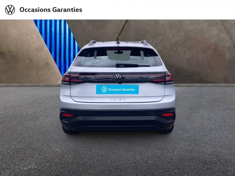 Voitures occasions VOLKSWAGEN TAIGO Life Plus Rivery