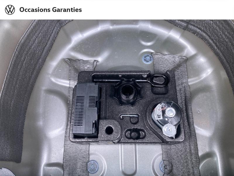 Voitures occasions VOLKSWAGEN TAIGO Life Plus Rivery