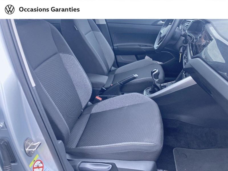 Voitures occasions VOLKSWAGEN TAIGO Life Plus Rivery