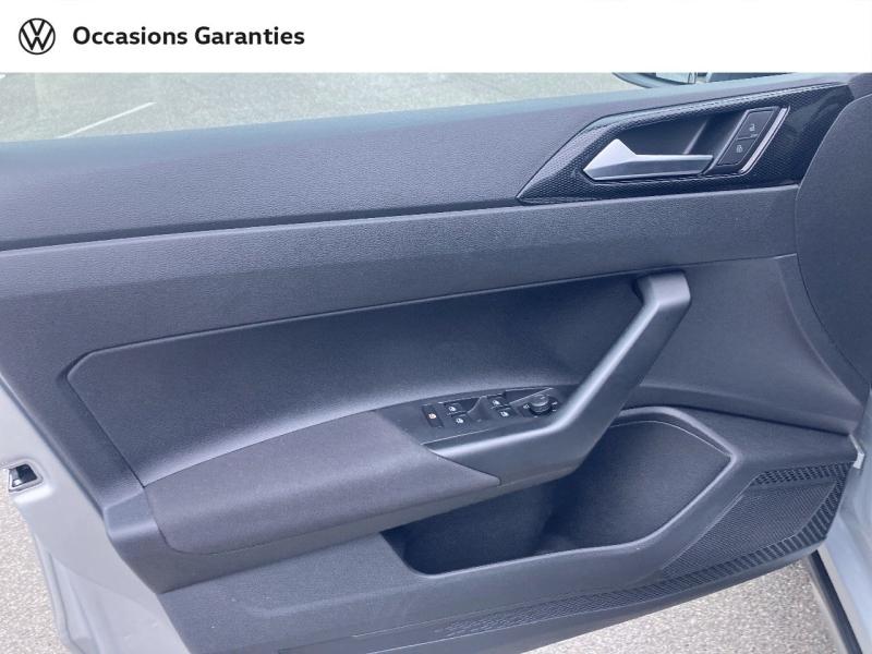 Voitures occasions VOLKSWAGEN TAIGO Life Plus Rivery