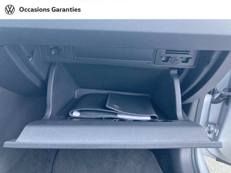 Voitures occasions VOLKSWAGEN TAIGO Life Plus Rivery