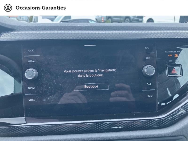 Voitures occasions VOLKSWAGEN TAIGO Life Plus Rivery