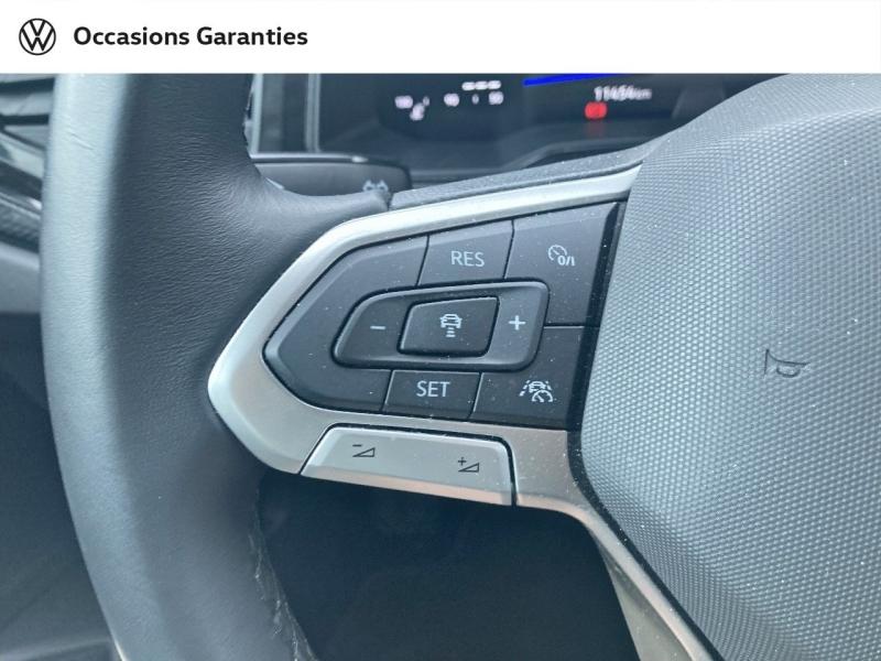 Voitures occasions VOLKSWAGEN TAIGO Life Plus Rivery