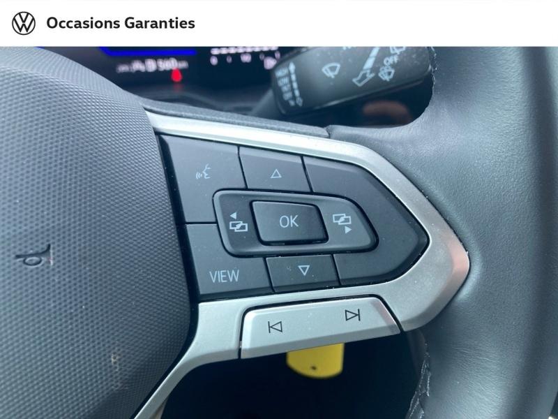 Voitures occasions VOLKSWAGEN TAIGO Life Plus Rivery