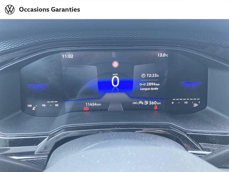 Voitures occasions VOLKSWAGEN TAIGO Life Plus Rivery