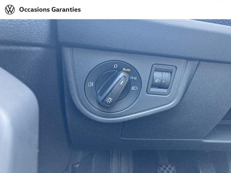 Voitures occasions VOLKSWAGEN TAIGO Life Plus Rivery