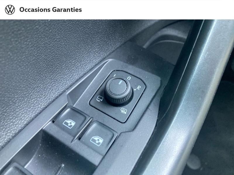 Voitures occasions VOLKSWAGEN TAIGO Life Plus Rivery