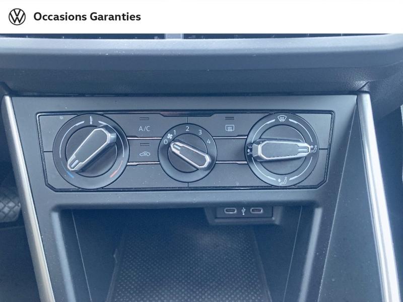 Voitures occasions VOLKSWAGEN TAIGO Life Plus Rivery