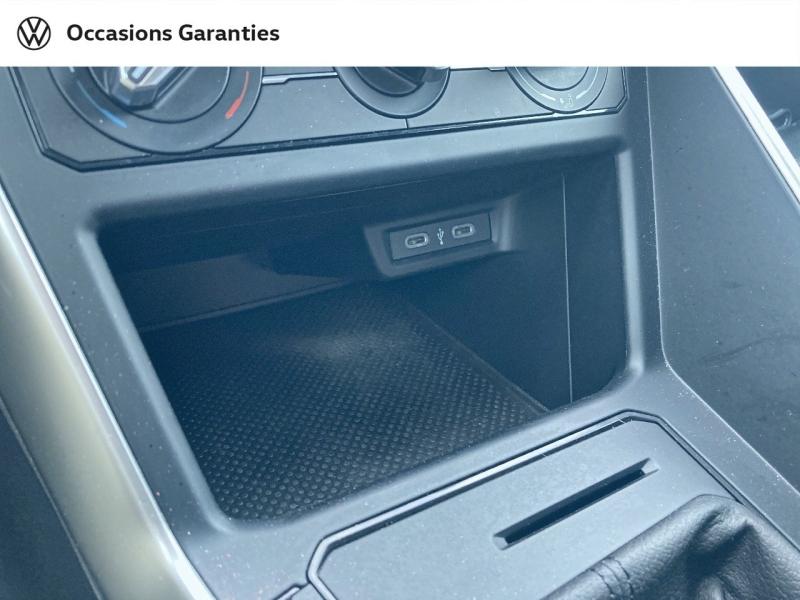Voitures occasions VOLKSWAGEN TAIGO Life Plus Rivery