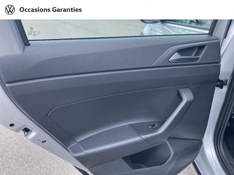 Voitures occasions VOLKSWAGEN TAIGO Life Plus Rivery