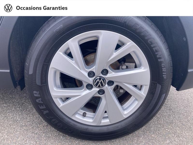 Voitures occasions VOLKSWAGEN TAIGO Life Plus Rivery