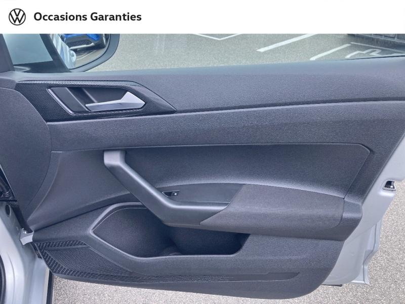 Voitures occasions VOLKSWAGEN TAIGO Life Plus Rivery