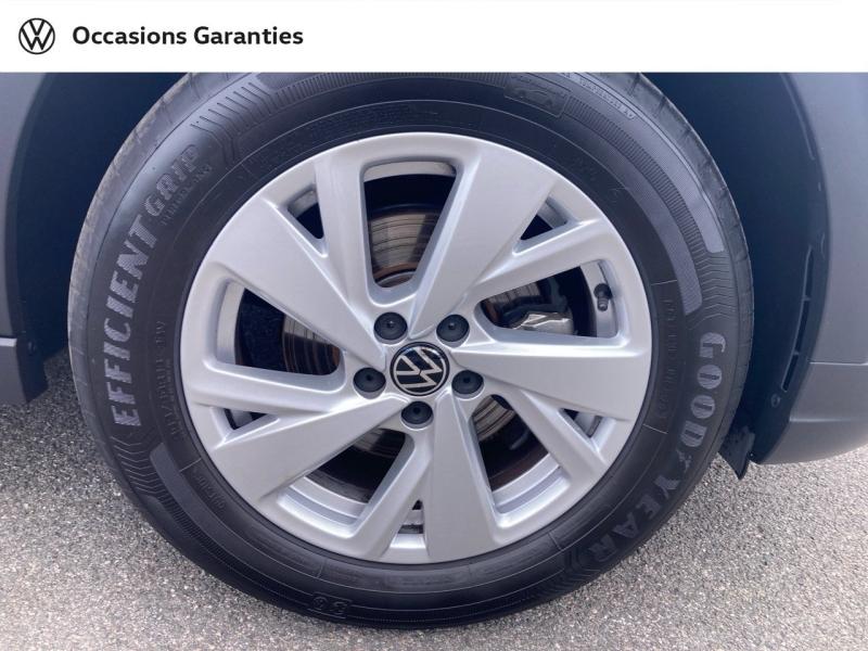 Voitures occasions VOLKSWAGEN TAIGO Life Plus Rivery