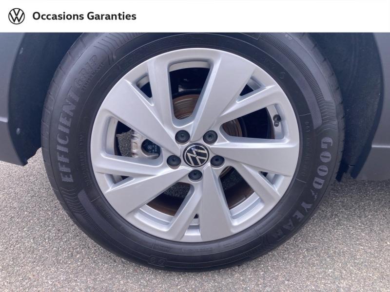 Voitures occasions VOLKSWAGEN TAIGO Life Plus Rivery