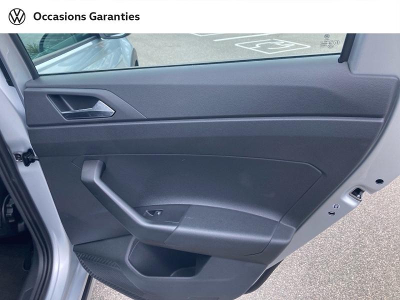 Voitures occasions VOLKSWAGEN TAIGO Life Plus Rivery