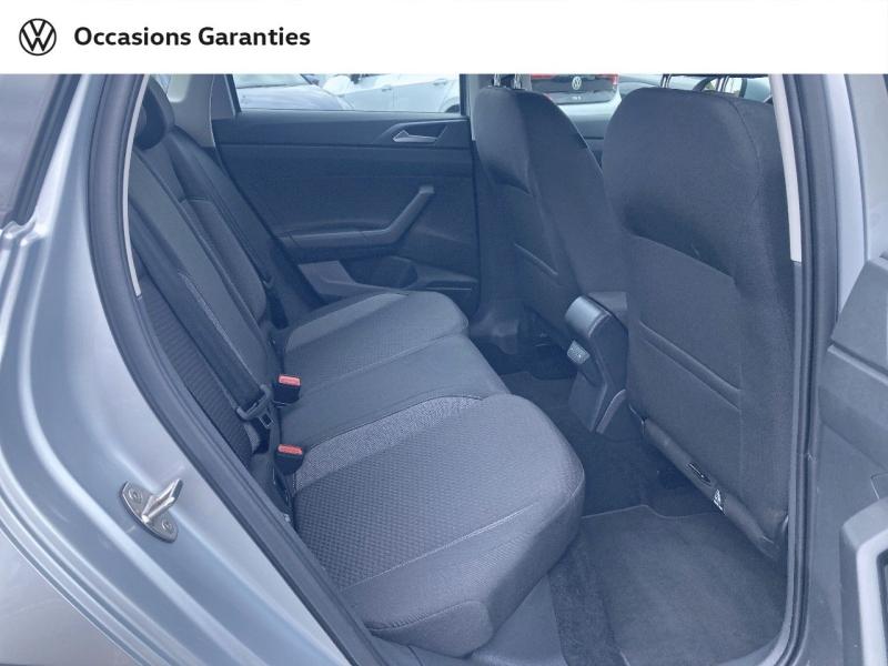 Voitures occasions VOLKSWAGEN TAIGO Life Plus Rivery